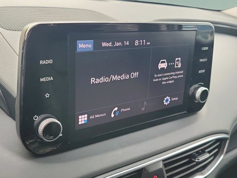 Used 2023 Hyundai Santa Fe SE image 26