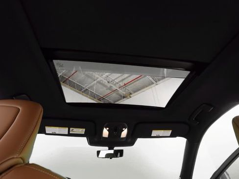 Used 2025 INFINITI QX60 Autograph image 21