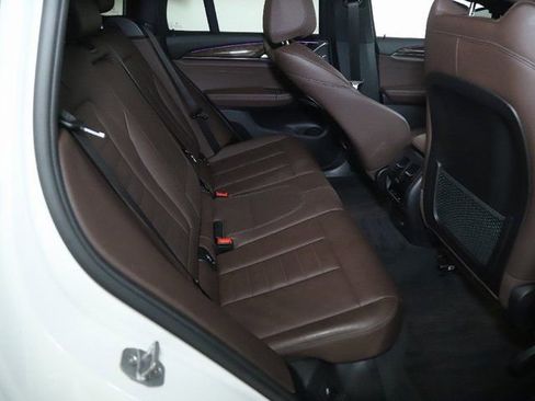 Used 2019 BMW X3 xDrive30i w/ Premium Package image 34