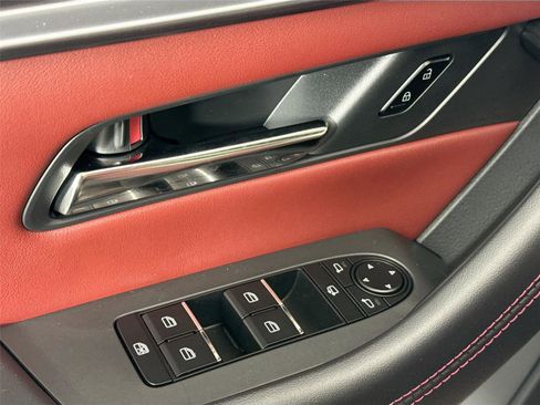 New 2026 MAZDA CX-70 3.3 Turbo S w/ Premium Package image 28