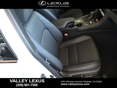 New 2026 Lexus IS 350 F Sport AWD/4WD image 20