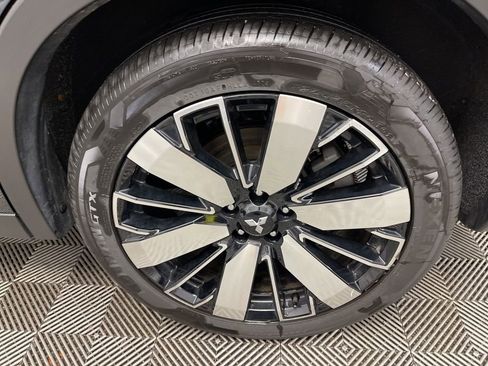 Used 2025 Mitsubishi Outlander SE image 36