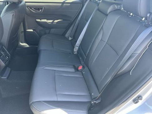 New 2026 Subaru Outback Touring XT AWD/4WD image 33
