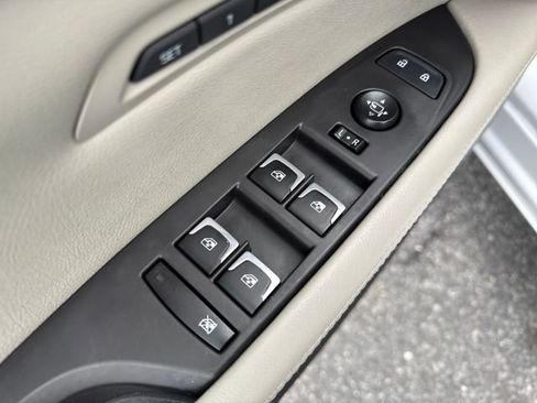 Used 2017 Cadillac CT6 Premium Luxury w/ Comfort Package image 11