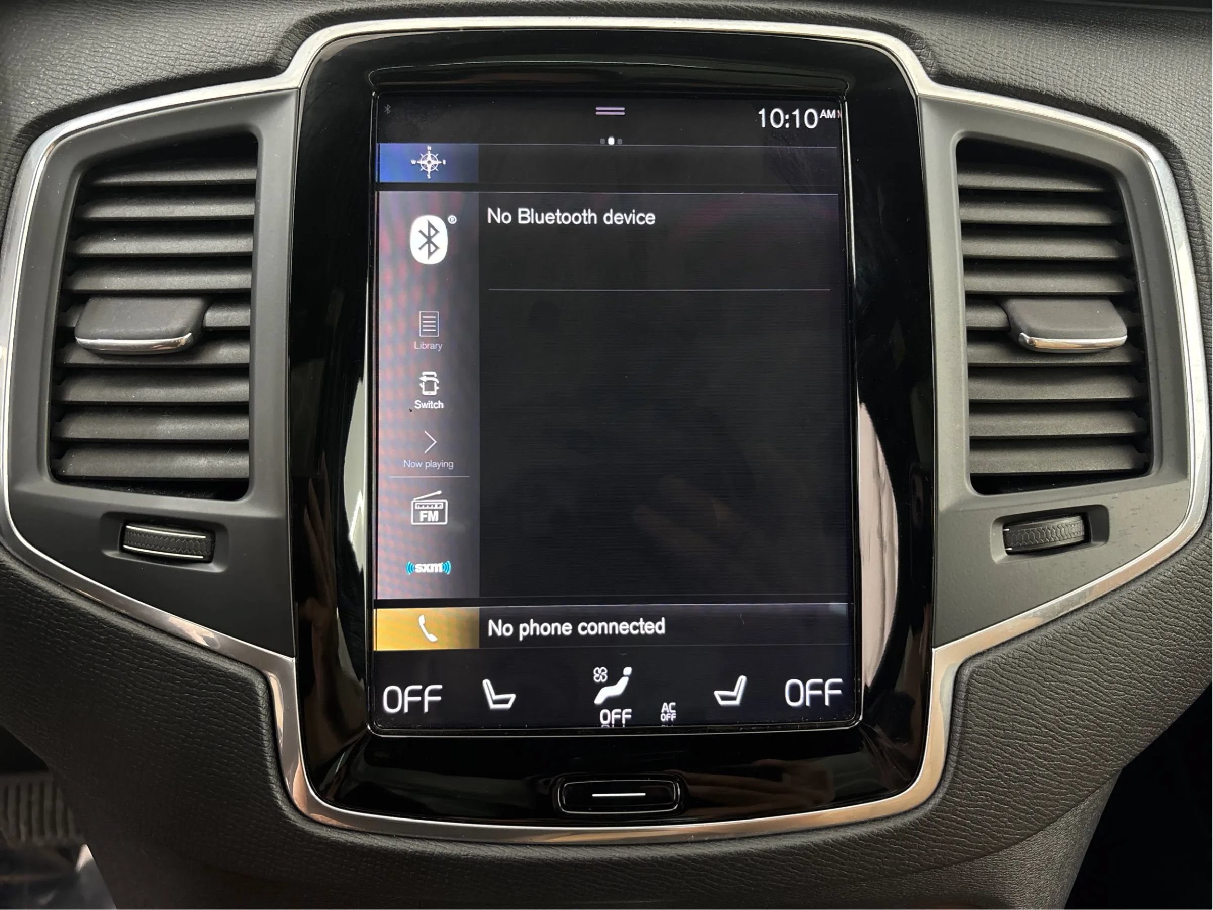 Used 2019 Volvo XC90 T6 Momentum AWD/4WD image 46