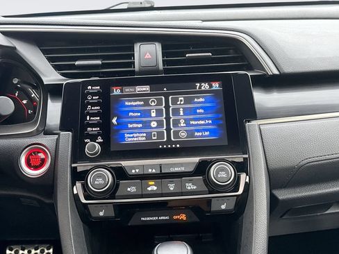 Used 2020 Honda Civic Sport Touring image 20
