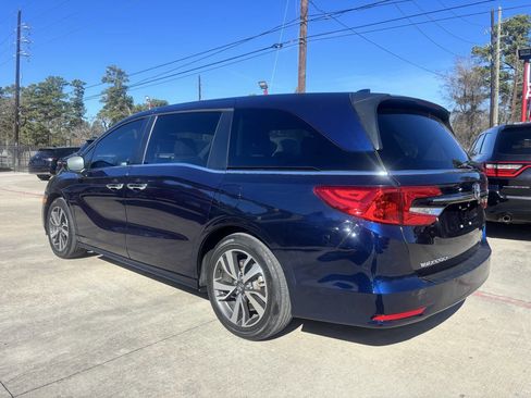 Used 2023 Honda Odyssey Touring image 9