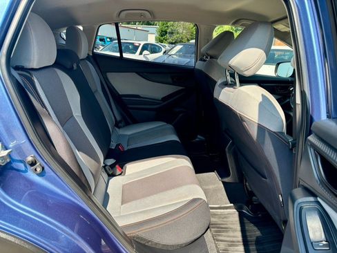 Used 2019 Subaru Crosstrek 2.0i Premium AWD/4WD image 16