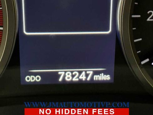 Used 2020 Lexus NX 300 AWD w/ Comfort Package image 22