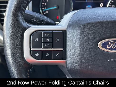 Used 2024 Ford Expedition Max XLT image 20