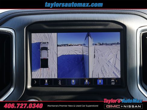 Used 2021 GMC Sierra 3500 Denali w/ Denali Ultimate Package image 24