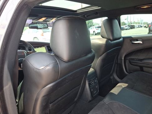 Used 2021 Dodge Charger GT w/ Plus Group AWD/4WD image 20