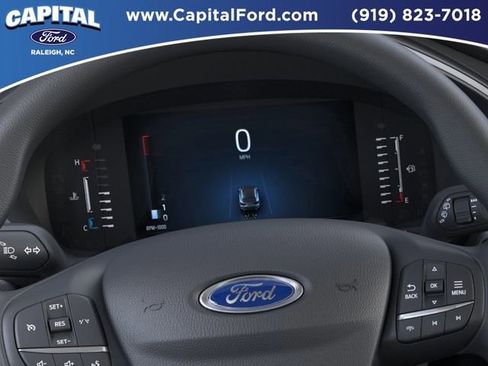 New 2025 Ford Escape Active image 13