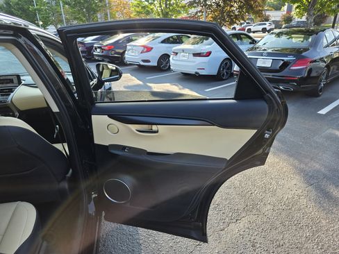 Used 2018 Lexus NX 300 AWD w/ Premium Package image 27