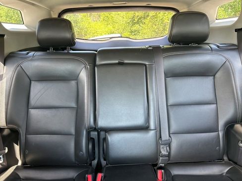 Used 2019 GMC Terrain SLT FWD image 13