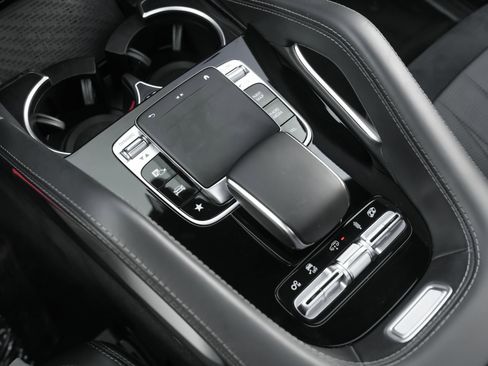 Used 2022 Mercedes-Benz GLE 53 AMG 4MATIC Coupe image 18