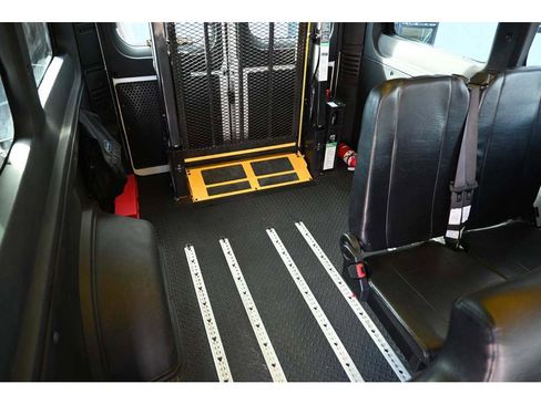 Used 2017 RAM ProMaster 3500 image 19