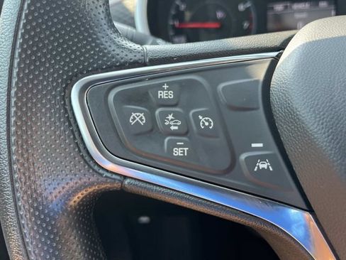 Used 2024 Chevrolet Malibu LT FWD image 34