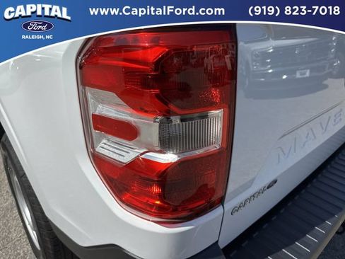 Used 2026 Ford Maverick XL FWD image 15