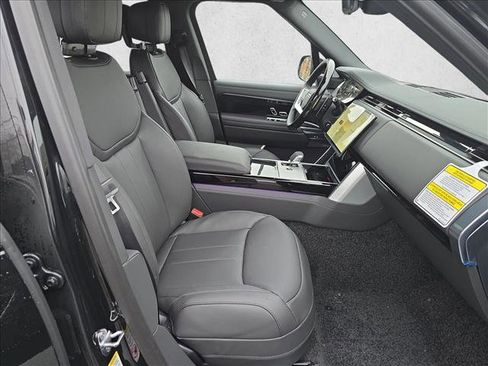 New 2026 Land Rover Range Rover SE image 10