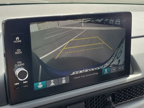 Certified 2025 Honda CR-V Sport-L image 32
