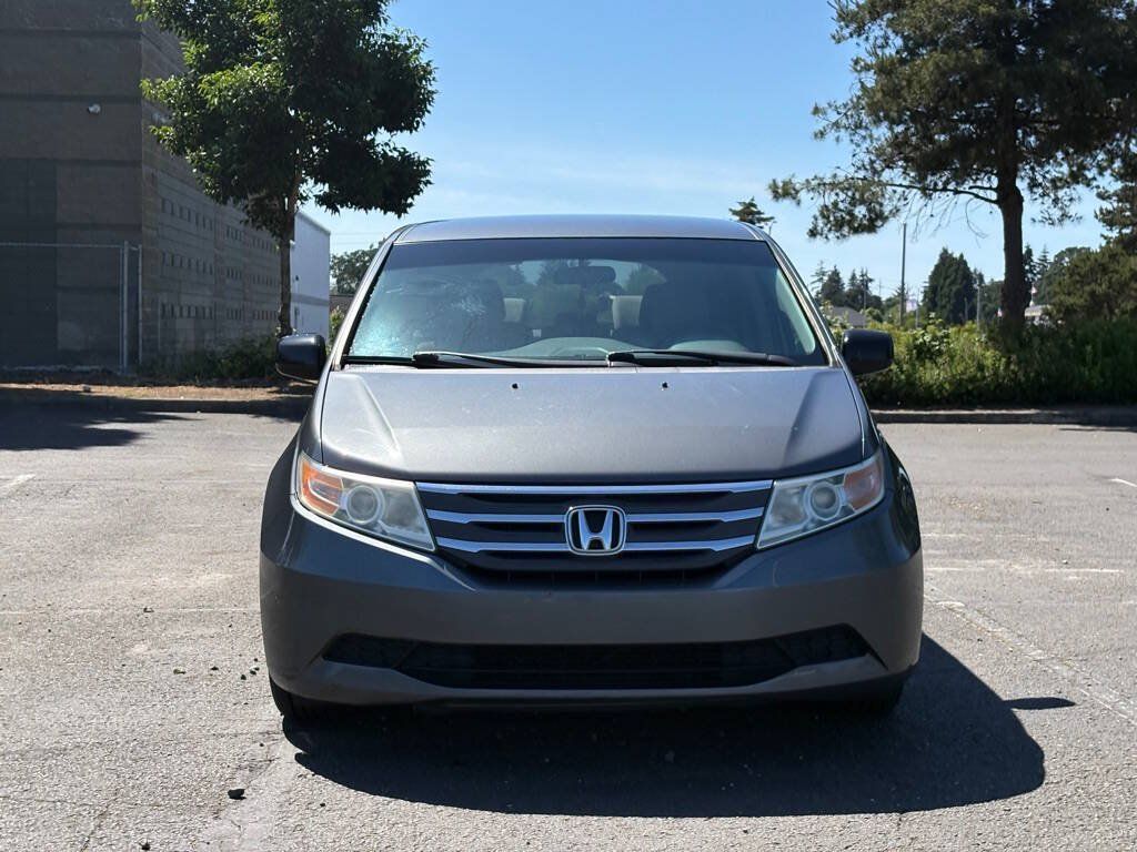 Used 2012 Honda Odyssey EX image 8