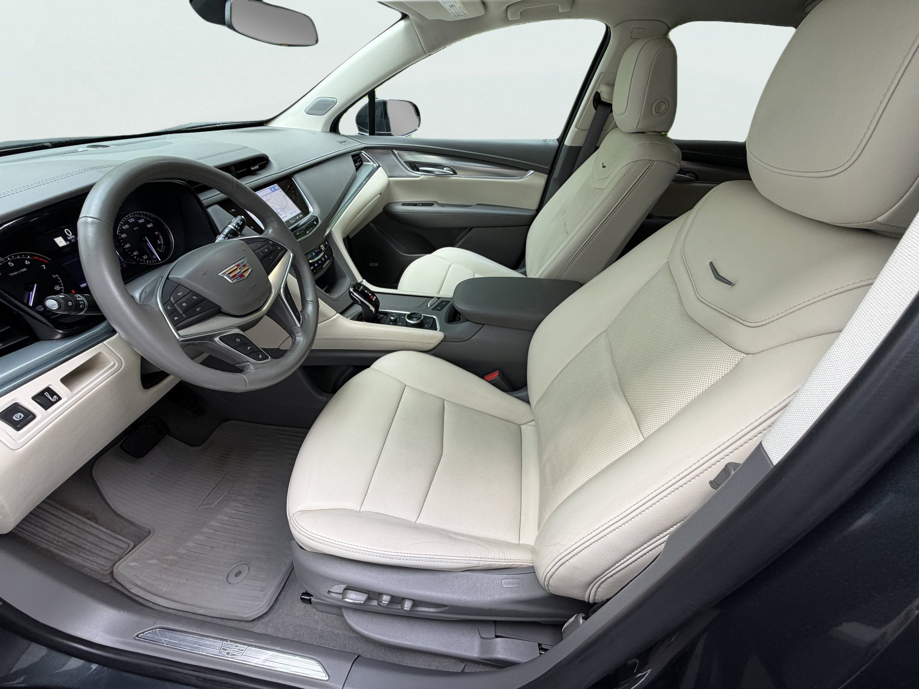Used 2023 Cadillac XT5 Premium Luxury AWD/4WD image 15