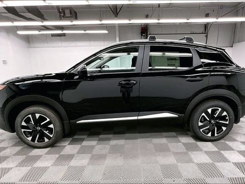 New 2027 Nissan Kicks SV w/ SV Premium Package AWD/4WD image 18