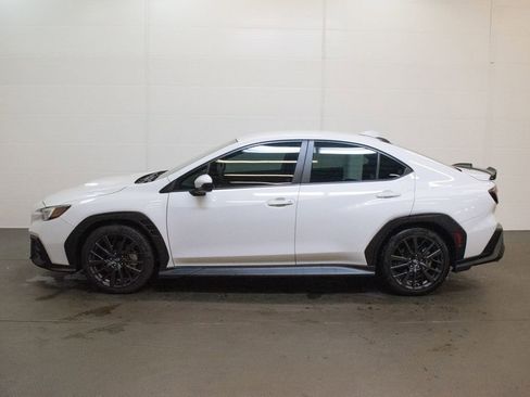 Used 2024 Subaru WRX Premium image 7