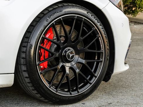 Used 2019 Mercedes-Benz C 63 AMG S image 66
