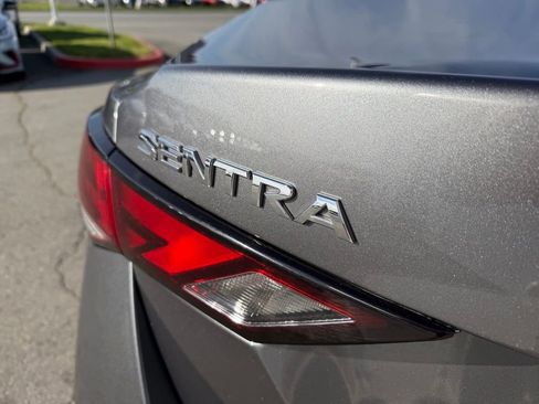 Used 2024 Nissan Sentra SV image 12
