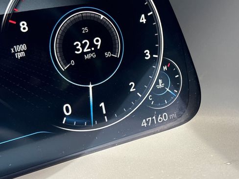 Used 2020 Hyundai Sonata SEL w/ Convenience Package image 26