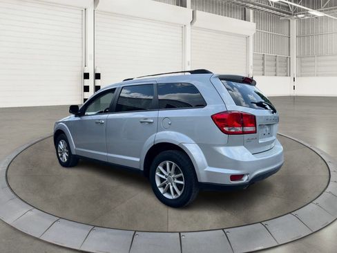 Used 2014 Dodge Journey SXT w/ Flexible Seating Group AWD/4WD image 5