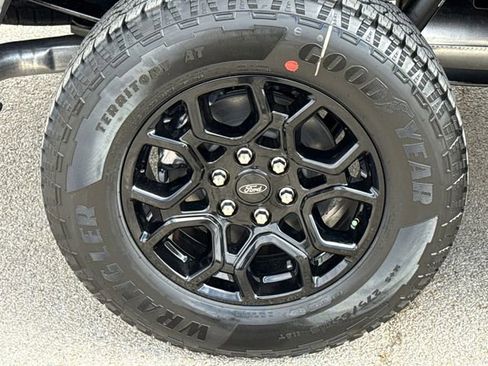 New 2026 Ford F150 XLT w/ Equipment Group 302A MID image 10