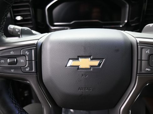 Certified 2024 Chevrolet Silverado 1500 High Country w/ High Country Premium Package image 17