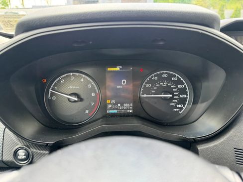 Used 2021 Subaru Forester image 9