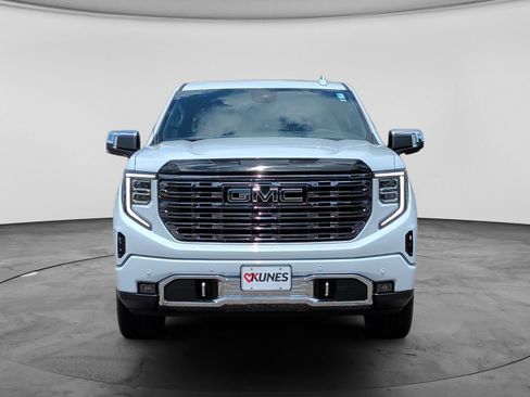 New 2026 GMC Sierra 1500 Denali Ultimate AWD/4WD image 2