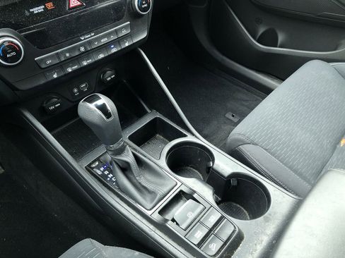 Used 2019 Hyundai Tucson SEL w/ Cargo Package image 18