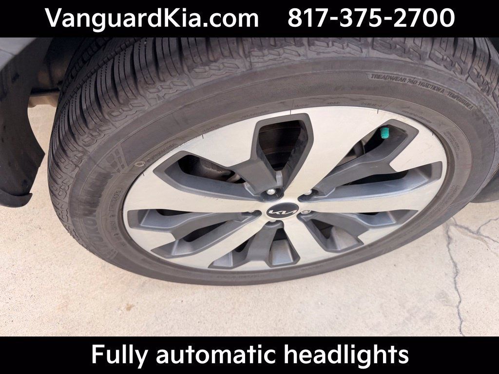 Certified 2022 Kia Telluride S AWD/4WD image 10