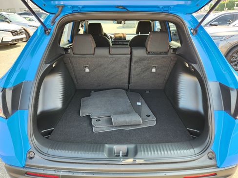 Used 2026 Honda HR-V Sport image 8