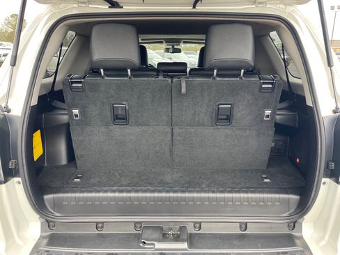 Used 2019 Toyota 4Runner Limited image 16