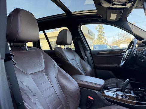 Used 2018 BMW X3 M40i image 30