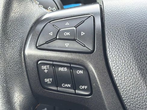 Certified 2023 Ford Ranger XLT w/ Equipment Group 301A Mid image 23