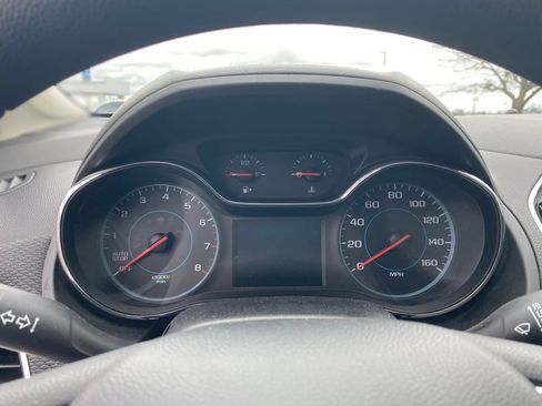 Used 2018 Chevrolet Cruze LT image 30