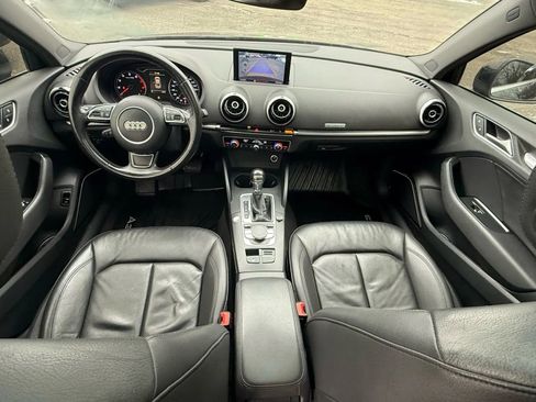 Used 2016 Audi A3 2.0T Premium Plus w/ Technology Package image 24