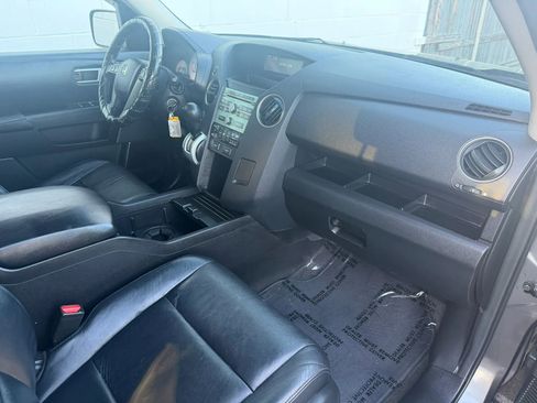 Used 2011 Honda Pilot EX-L image 15