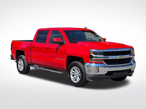 Used 2018 Chevrolet Silverado 1500 LT w/ All Star Edition RWD image 15