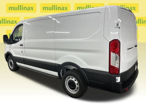 New 2026 Ford Transit 150 Low Roof image 9