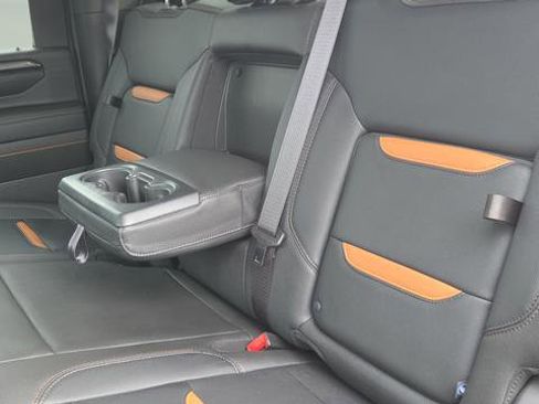 Used 2024 GMC Sierra 2500 AT4 w/ AT4 Premium Plus Package image 30