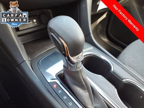 Used 2023 Chevrolet Equinox LT FWD image 27